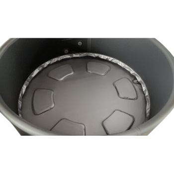 Jacuzzi Mono Frame bubble MSPA